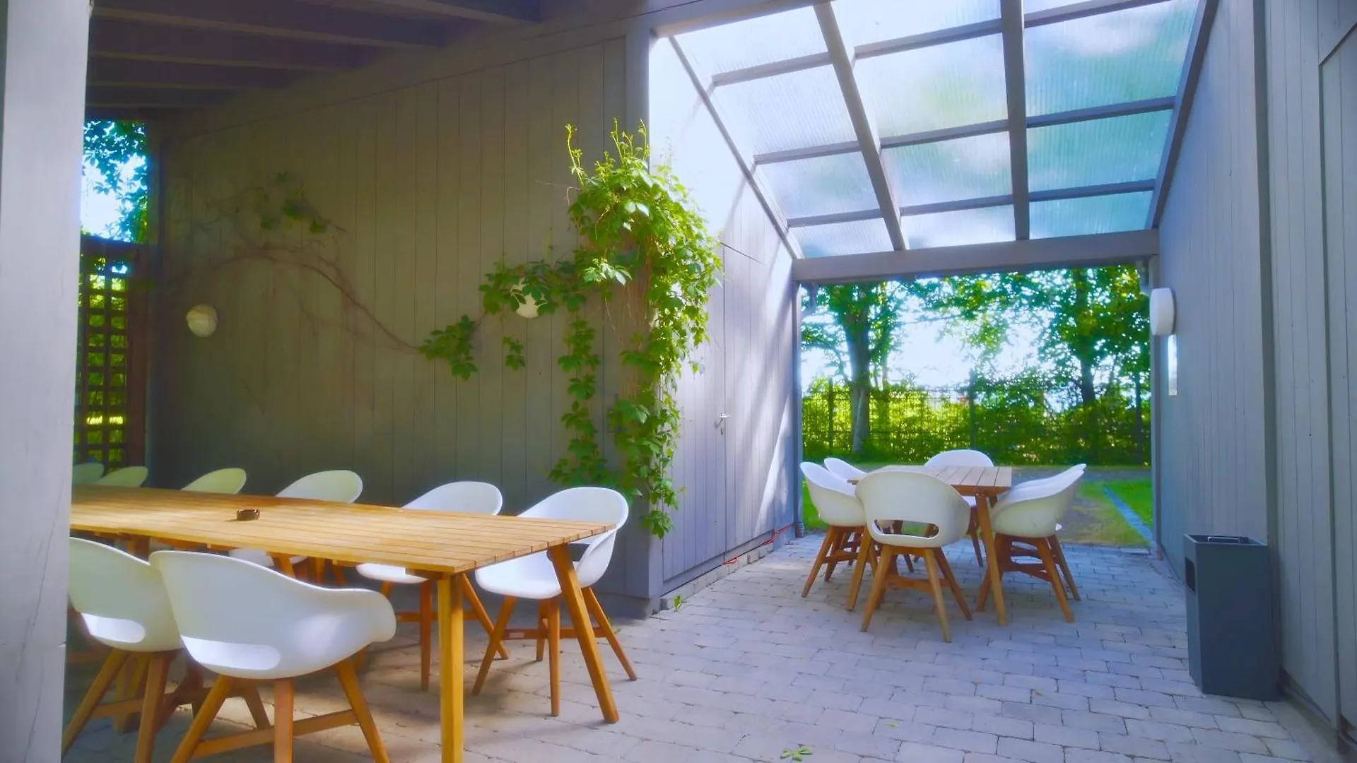 Hotel St. Raphael im Allgäu Kempten