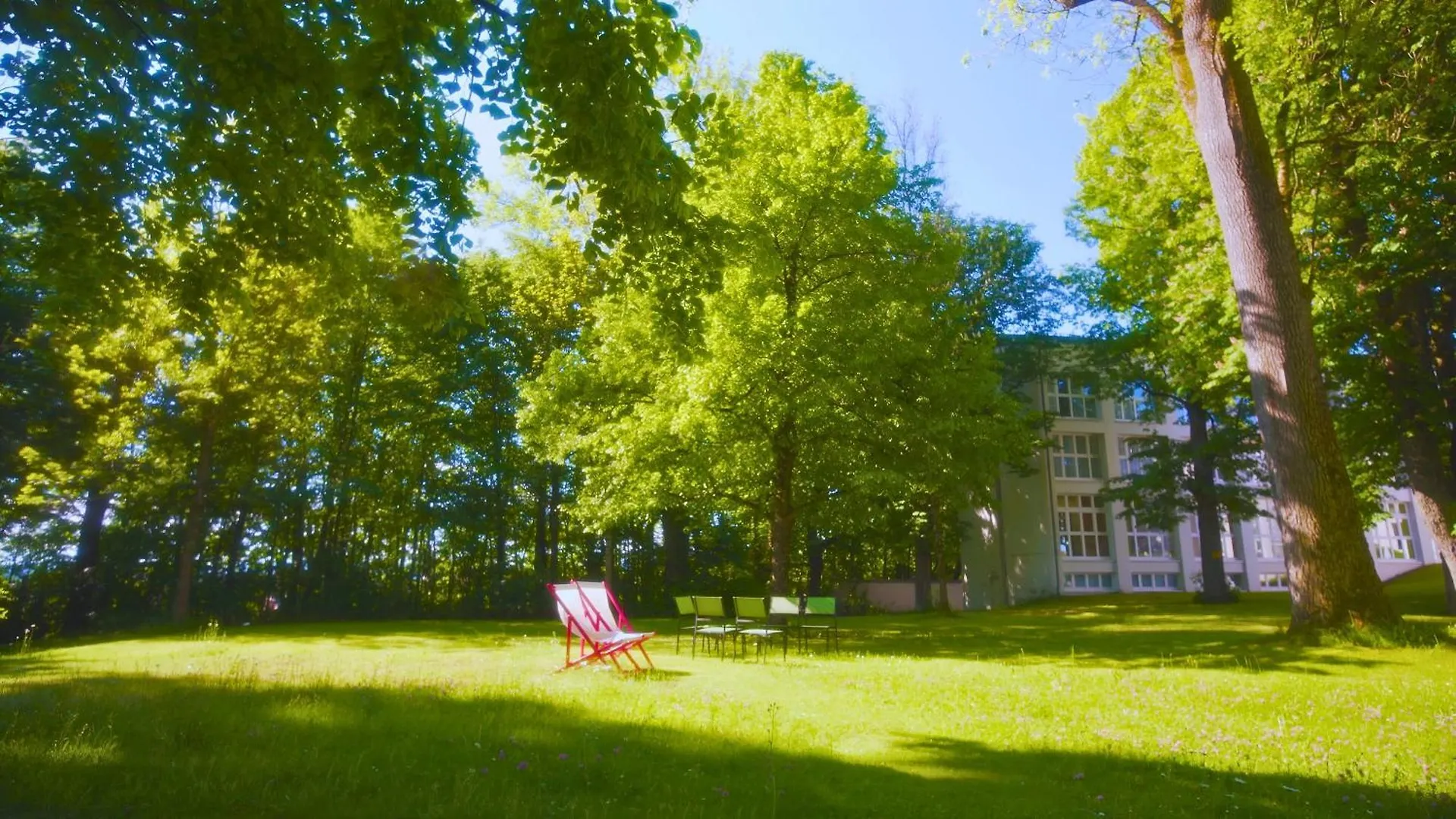 ***  Hotel Raphael Im Allgaeu Germany
