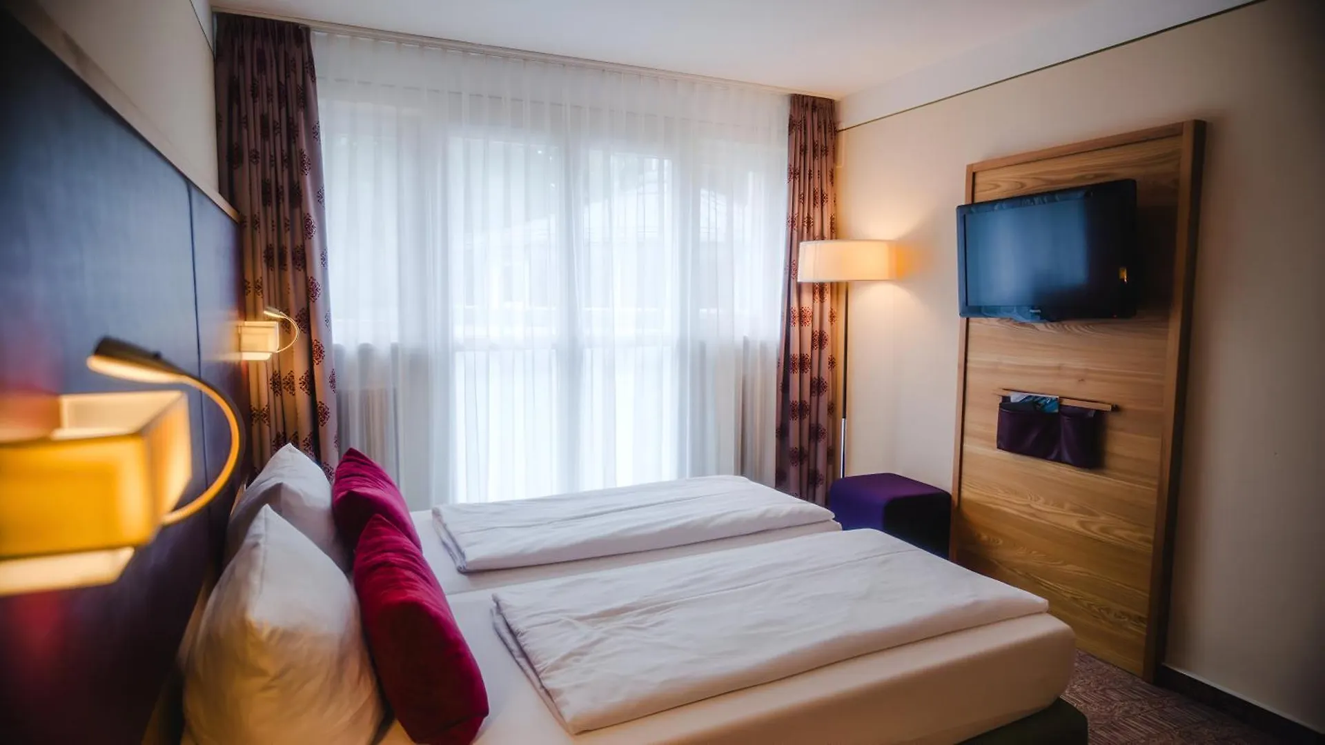 Hotel Raphael Im Allgaeu