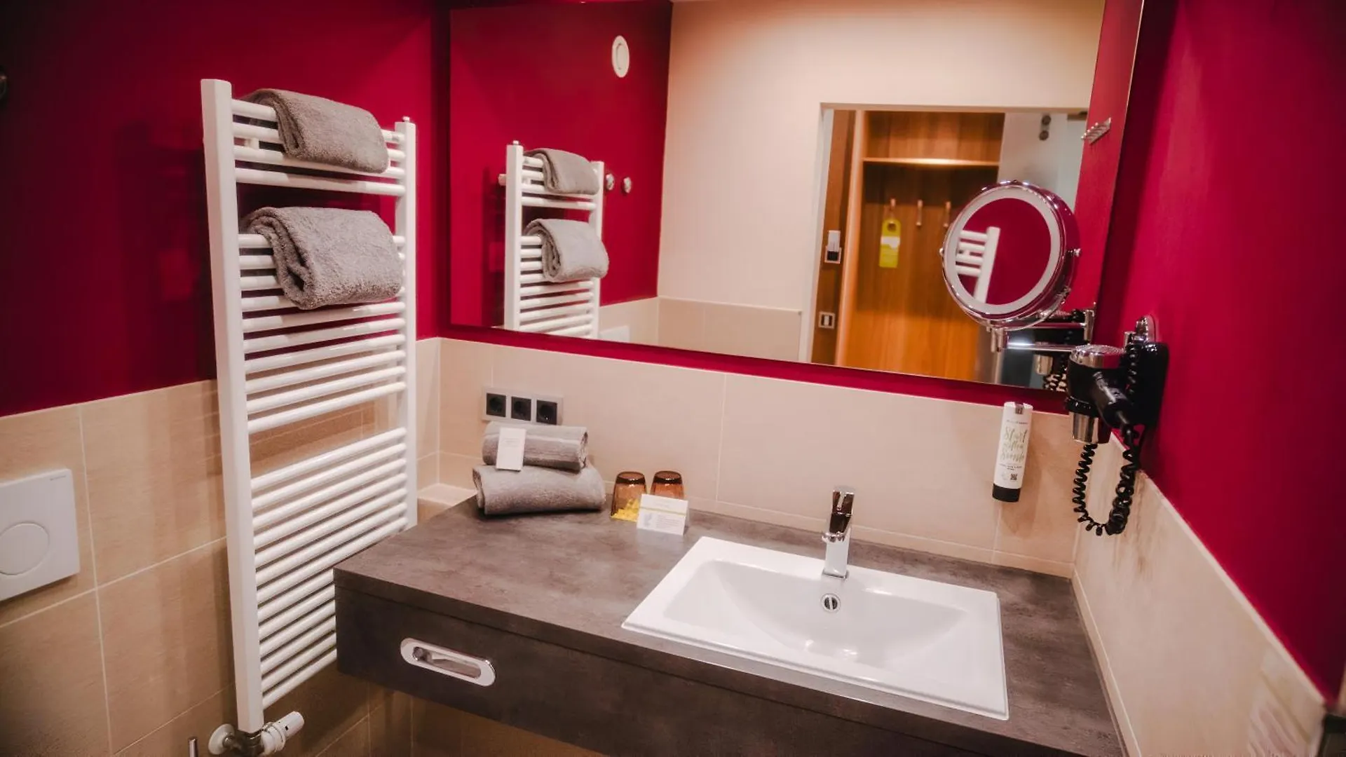 Hotel Raphael Im Allgaeu