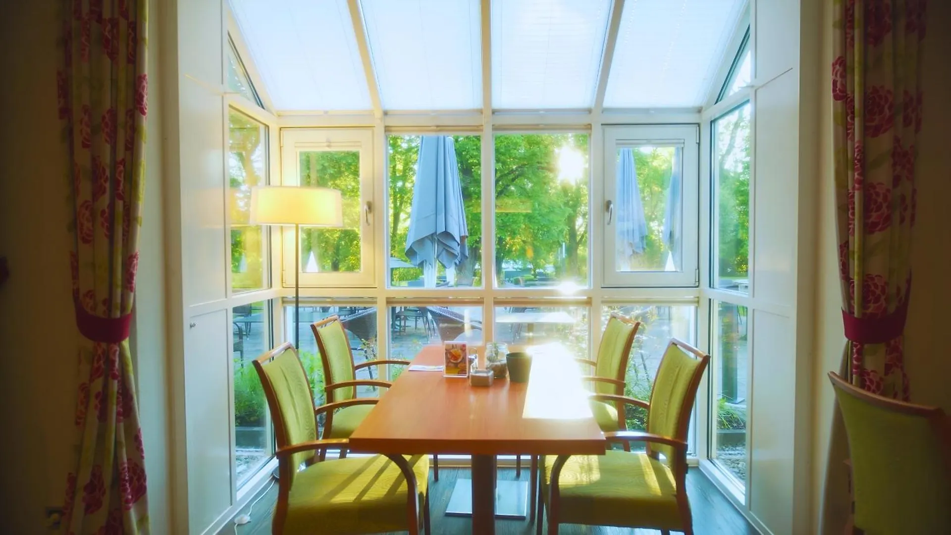 Hotel St. Raphael im Allgäu Kempten
