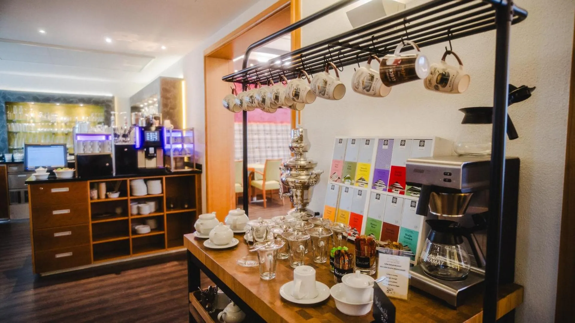 Hotel Raphael Im Allgaeu