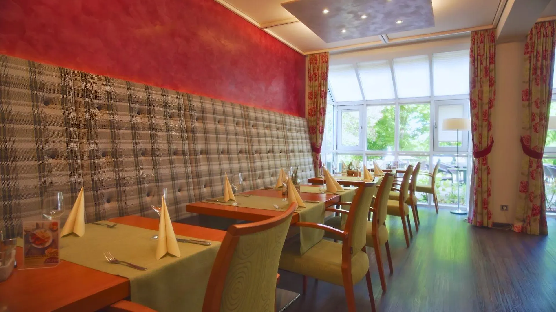 Hotel Raphael Im Allgaeu