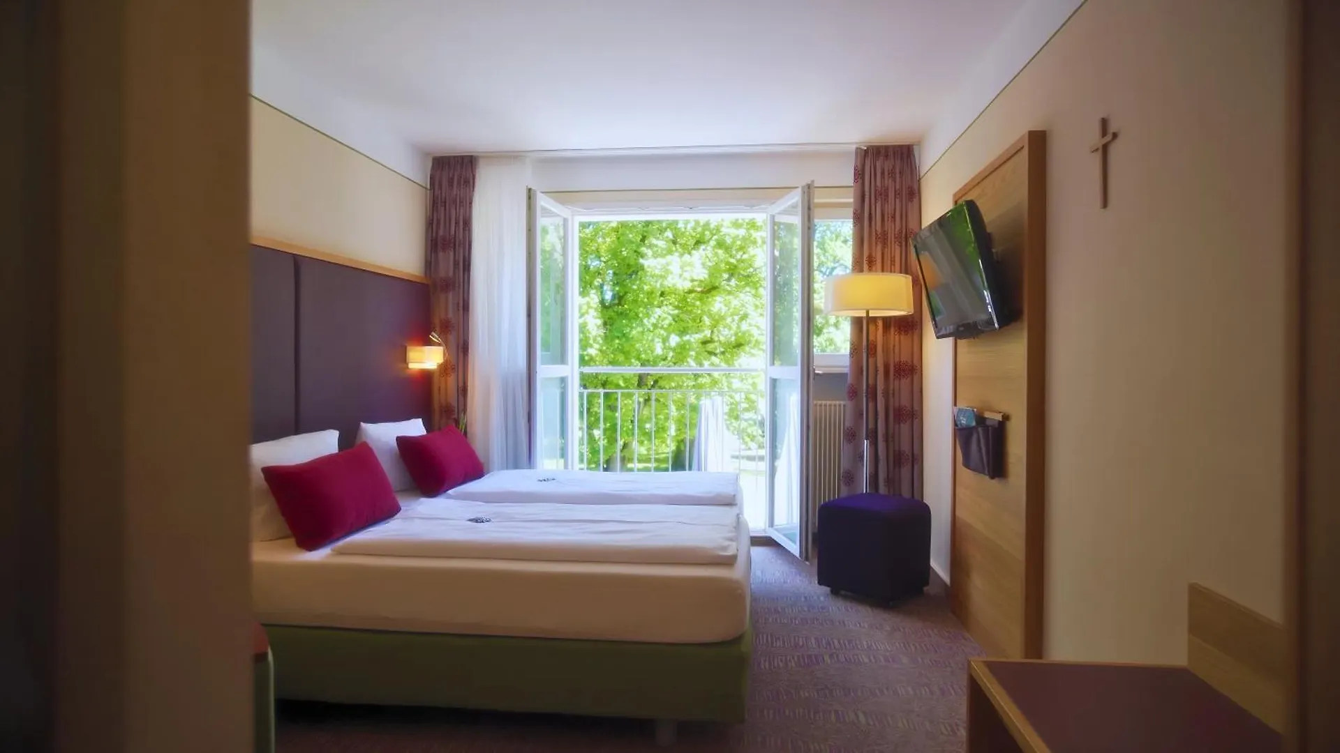 Hotel Raphael Im Allgaeu