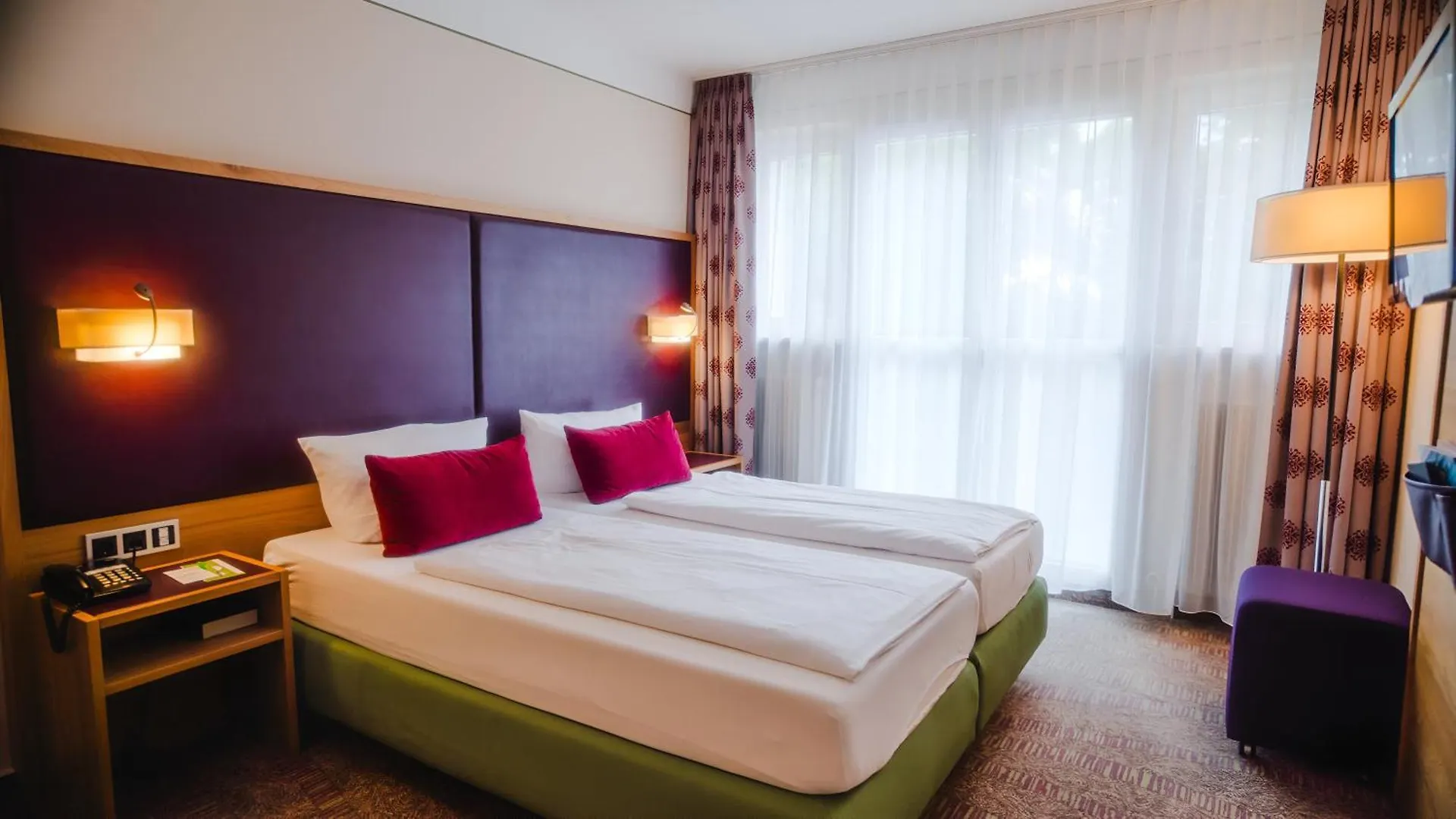 Hotel Raphael Im Allgaeu Kempten
