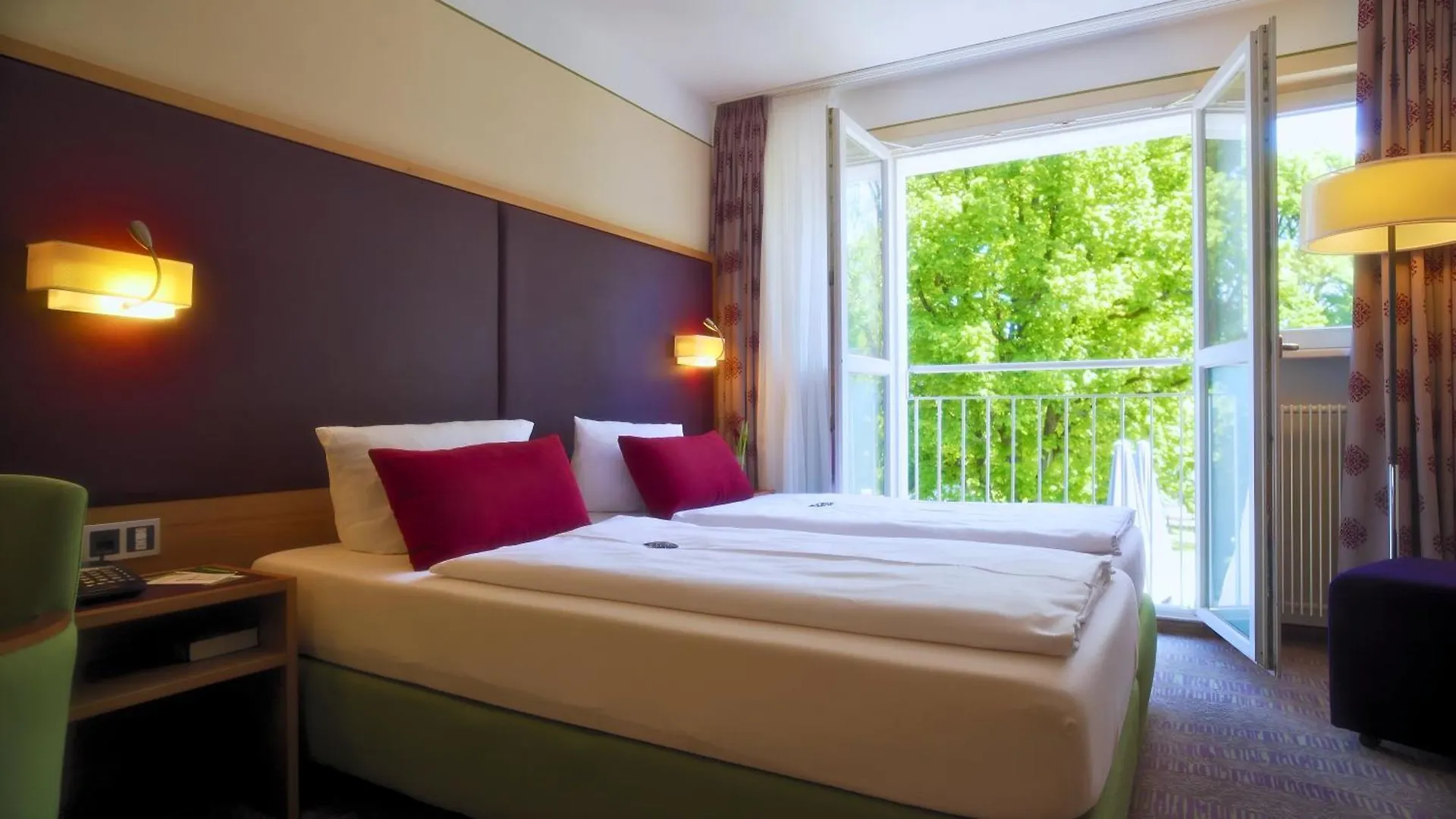 Hotel Raphael Im Allgaeu Germany