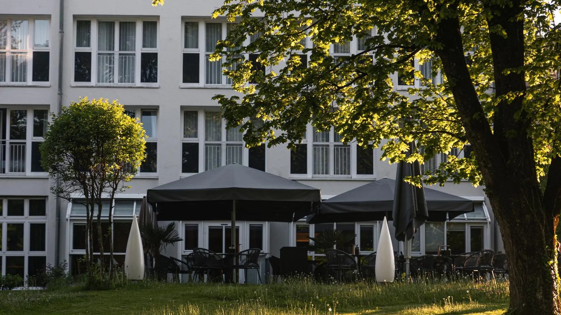 Hotel Raphael Im Allgaeu