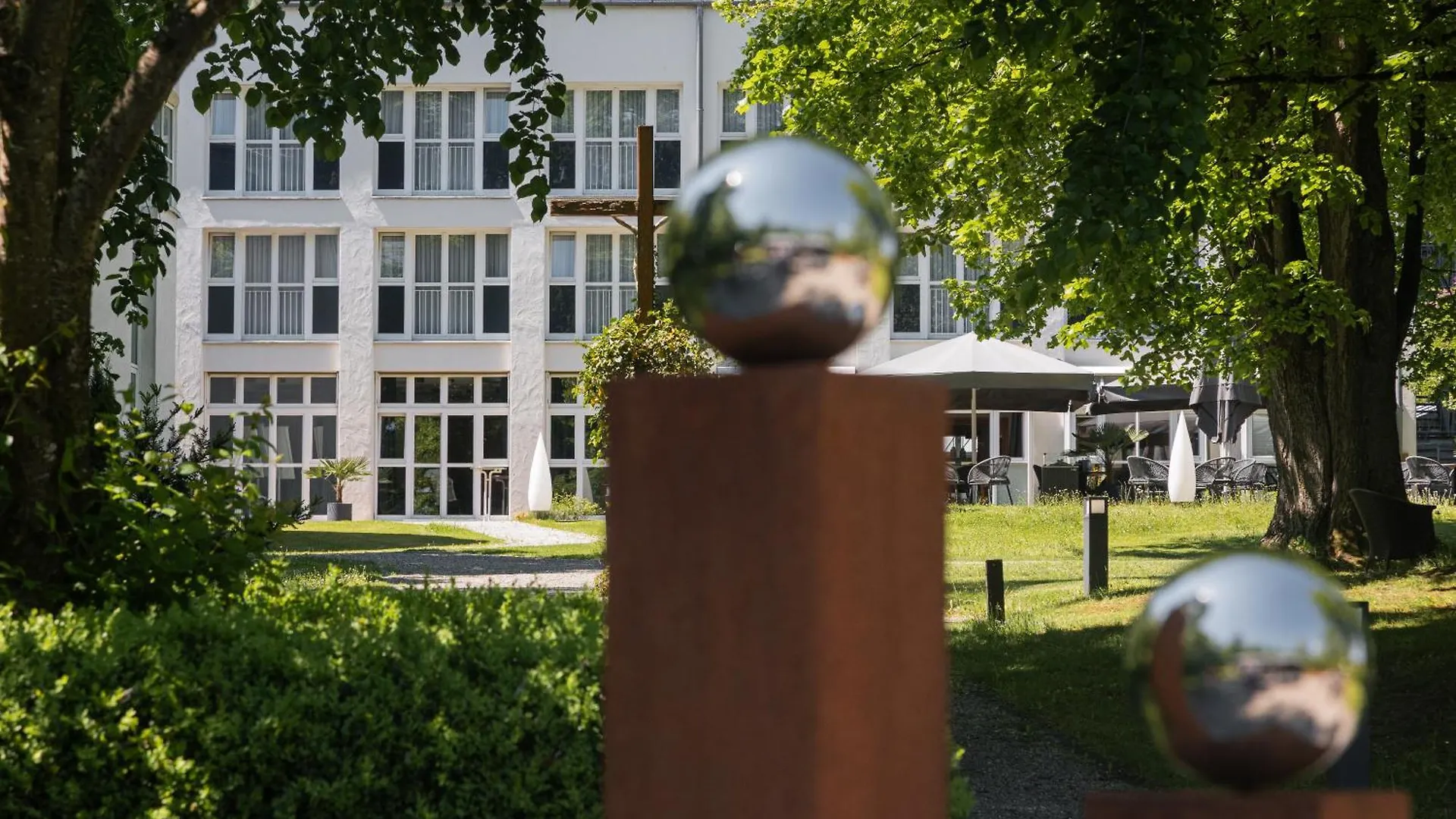 Hotel Raphael Im Allgaeu