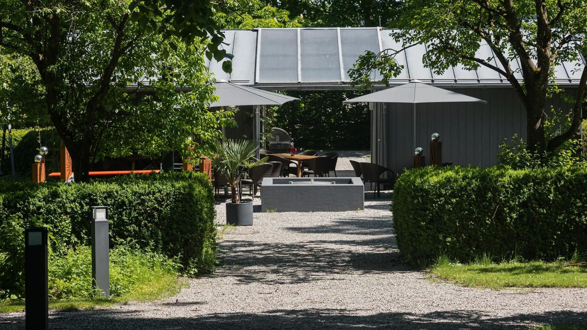 Hotel Raphael Im Allgaeu
