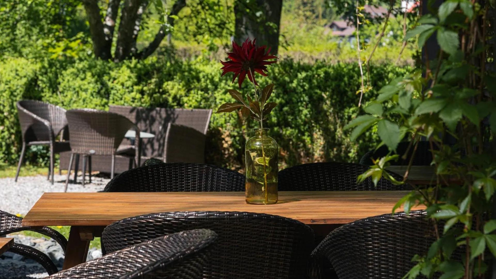 Hotel Raphael Im Allgaeu  Kempten