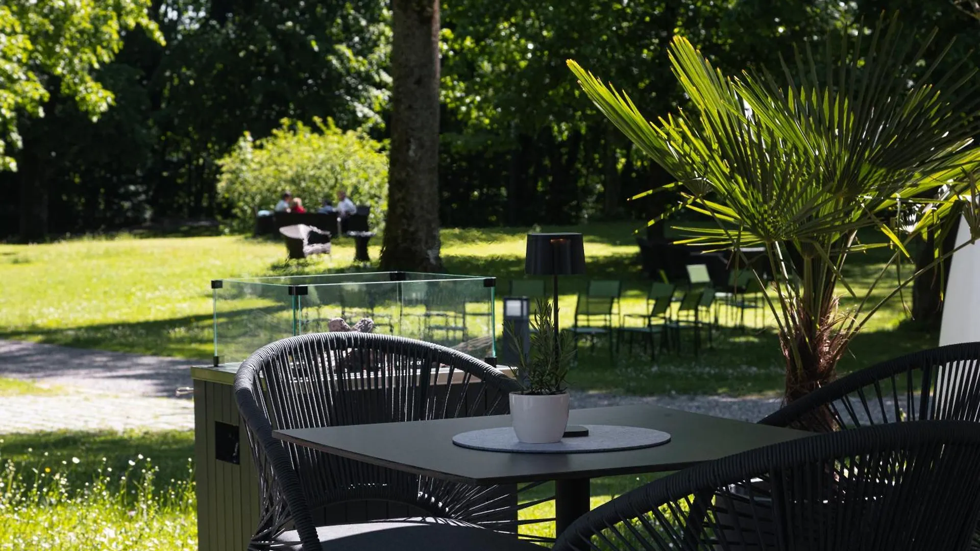 Hotel Raphael Im Allgaeu