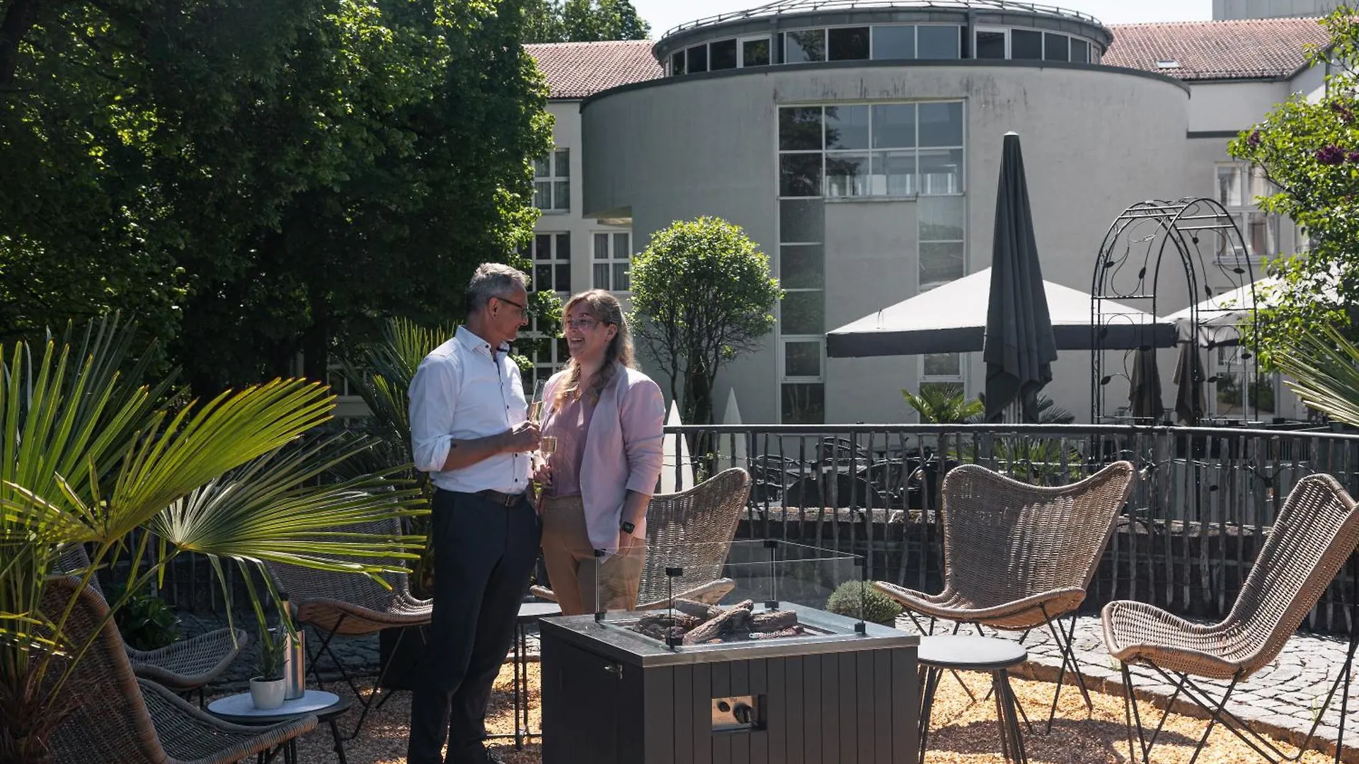 Hotel Raphael Im Allgaeu