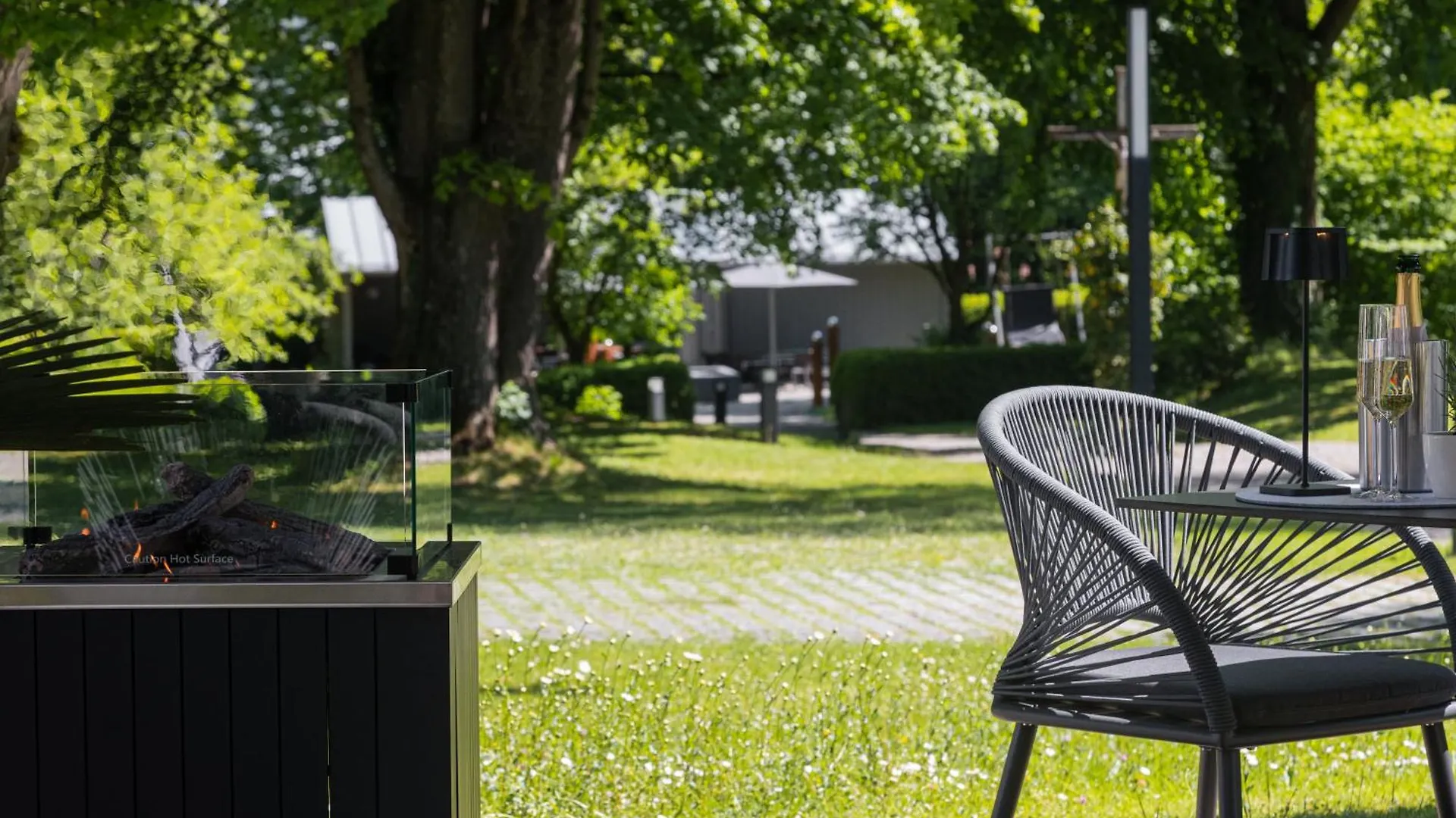Hotel Raphael Im Allgaeu