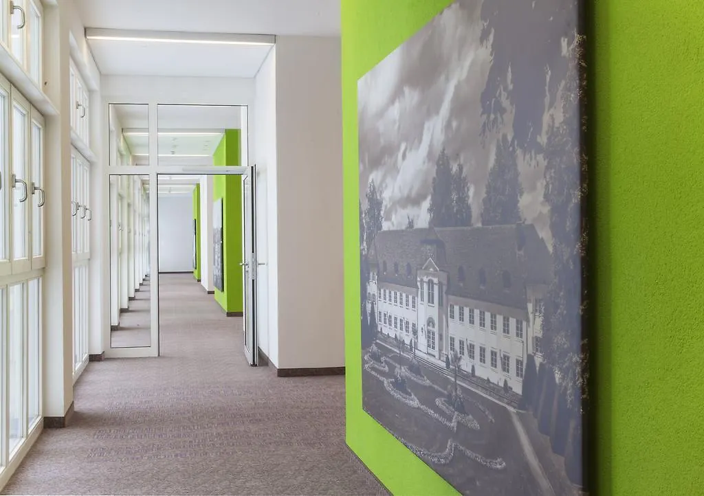 Hotel Raphael Im Allgaeu  Kempten