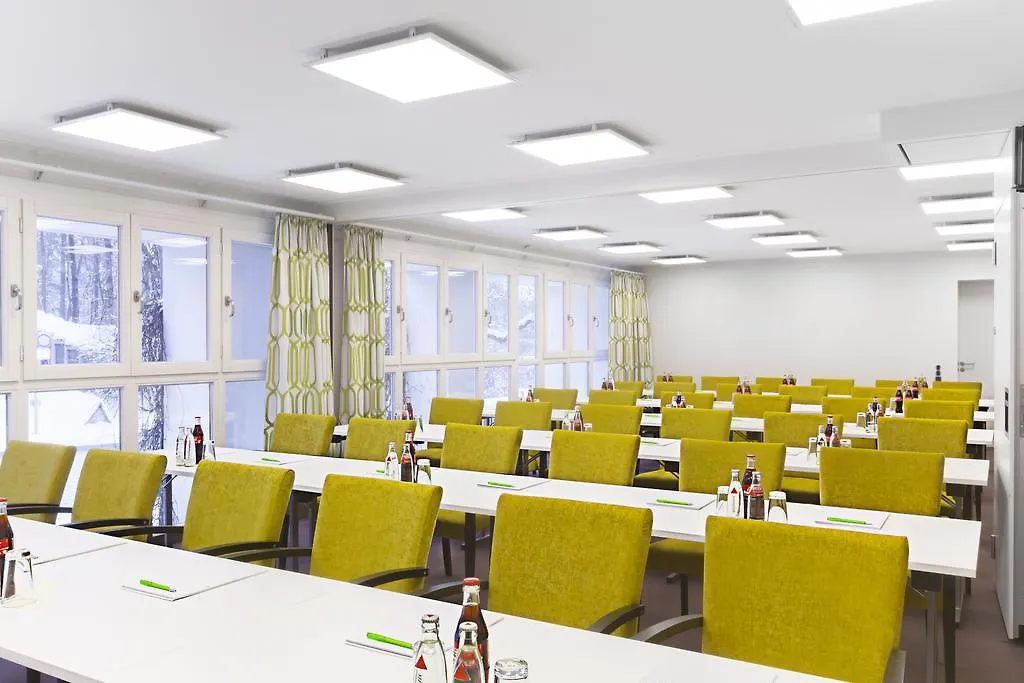 Hotel Raphael Im Allgaeu 3*, Kempten