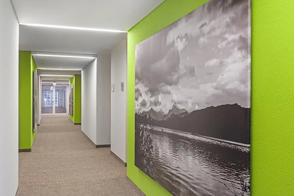 Hotel Raphael Im Allgaeu Kempten
