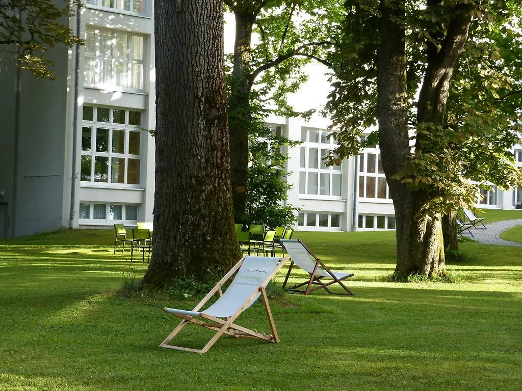 Hotel Raphael Im Allgaeu 3*, Kempten Germany