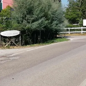 Beb Le Rosse Bed & Breakfast Verucchio