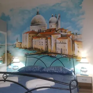 Bed Stazione Bed & Breakfast Rho