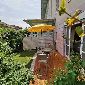 Garten Apartment
