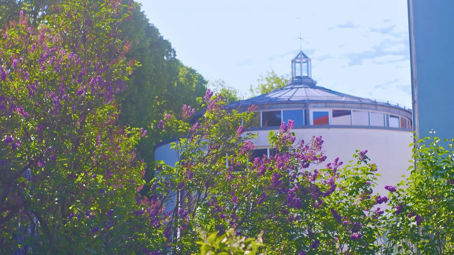 Hotel Raphael Im Allgaeu 3*, Kempten Germany