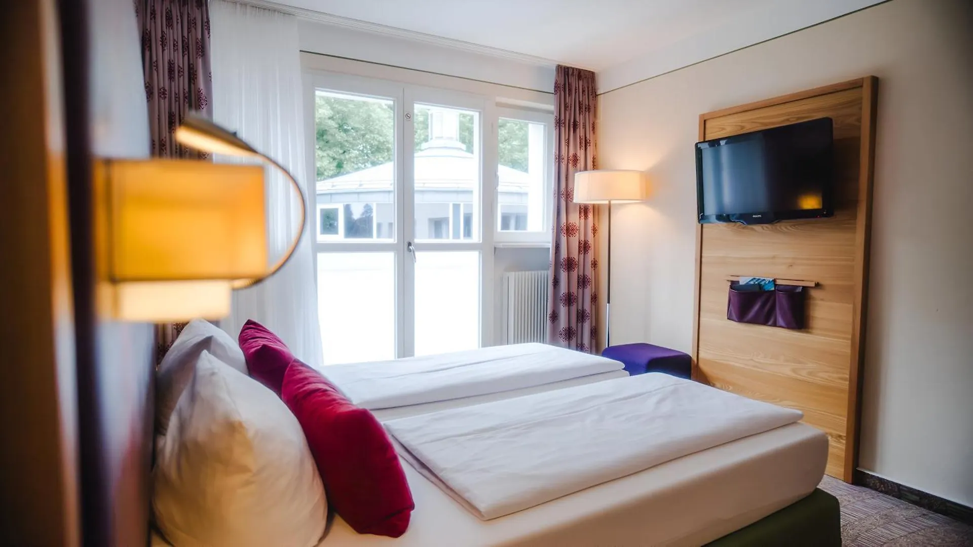Hotel Raphael Im Allgaeu Kempten
