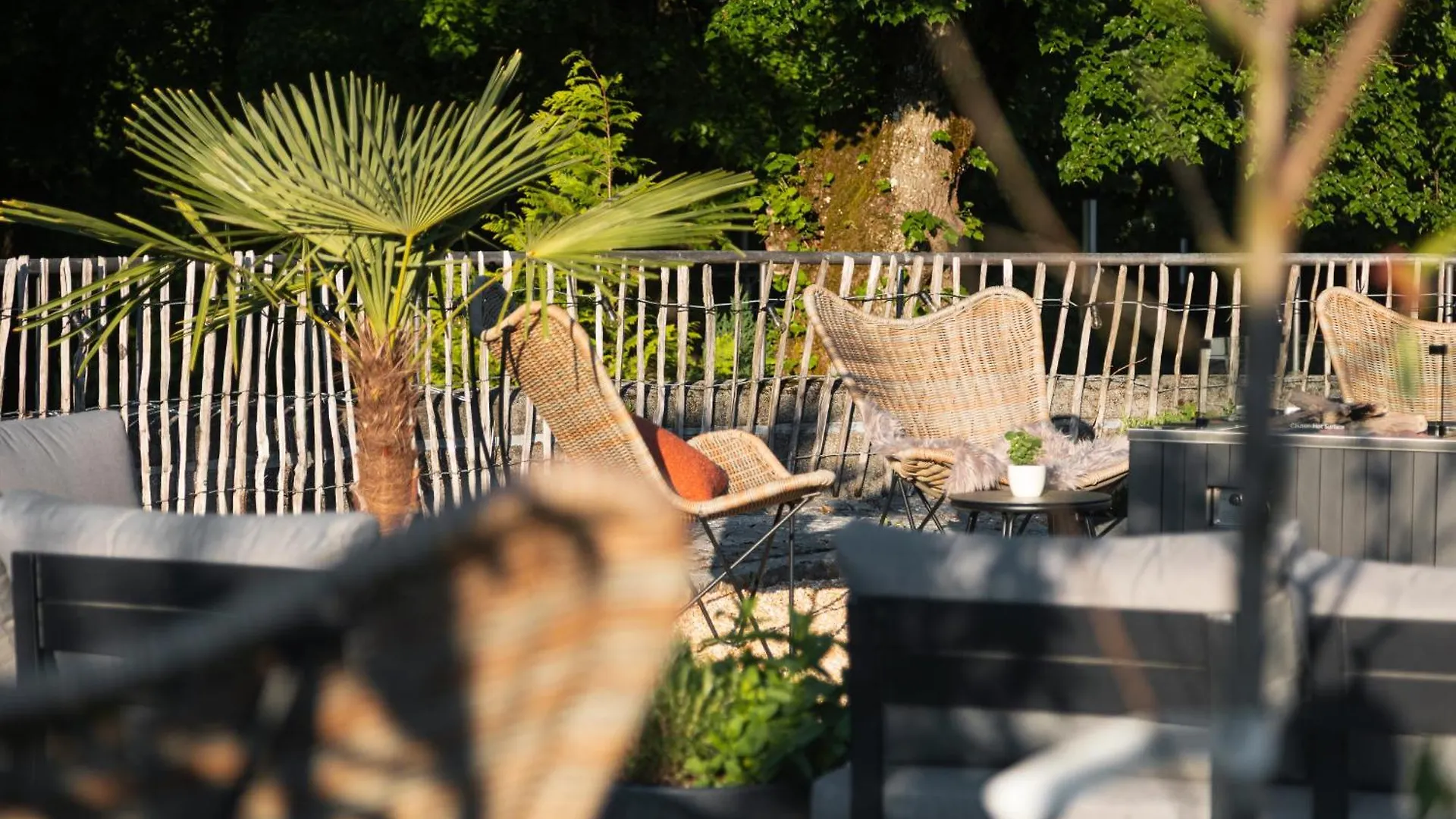 Hotel Raphael Im Allgaeu location