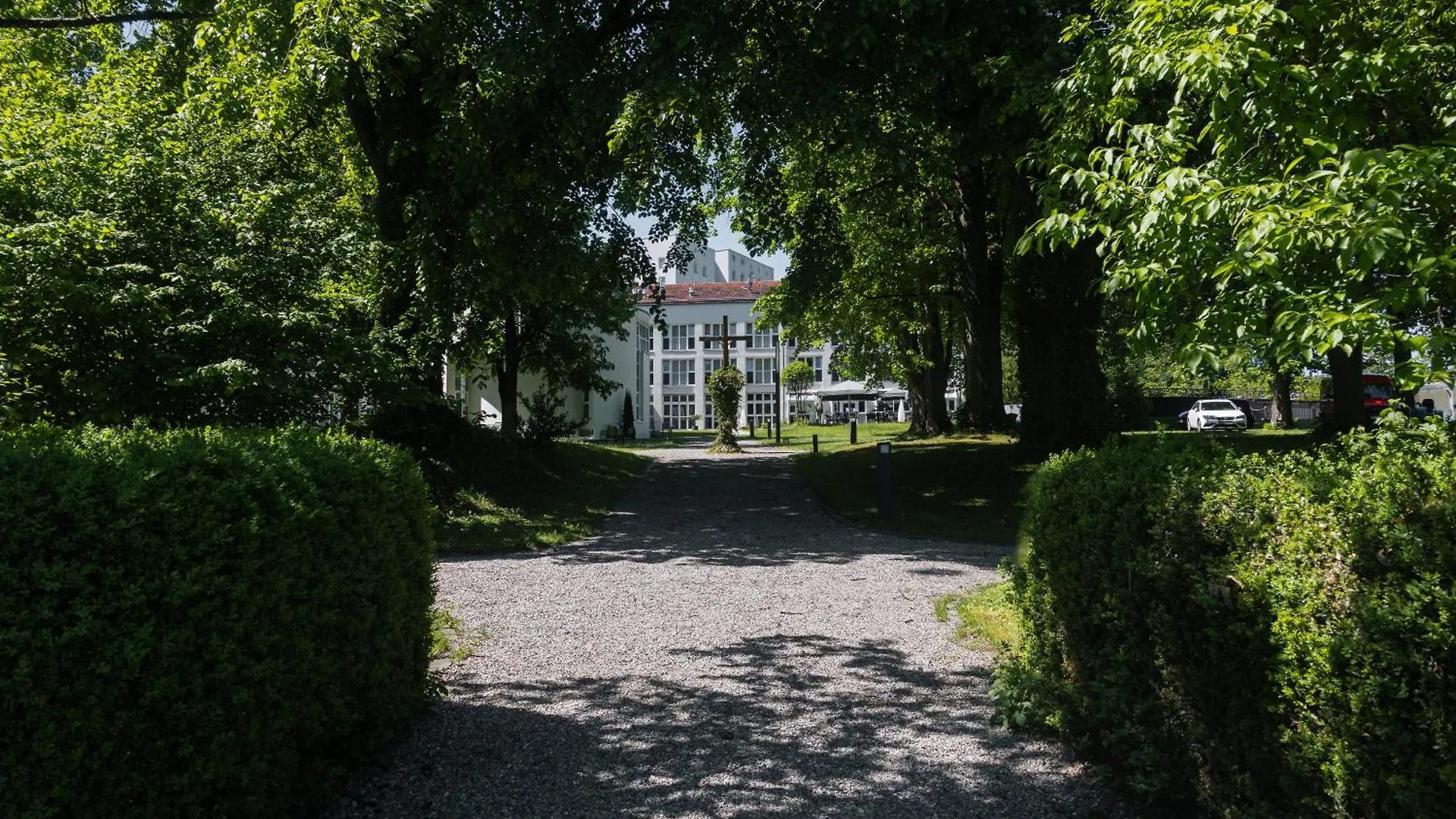 Hotel Raphael Im Allgaeu Germany