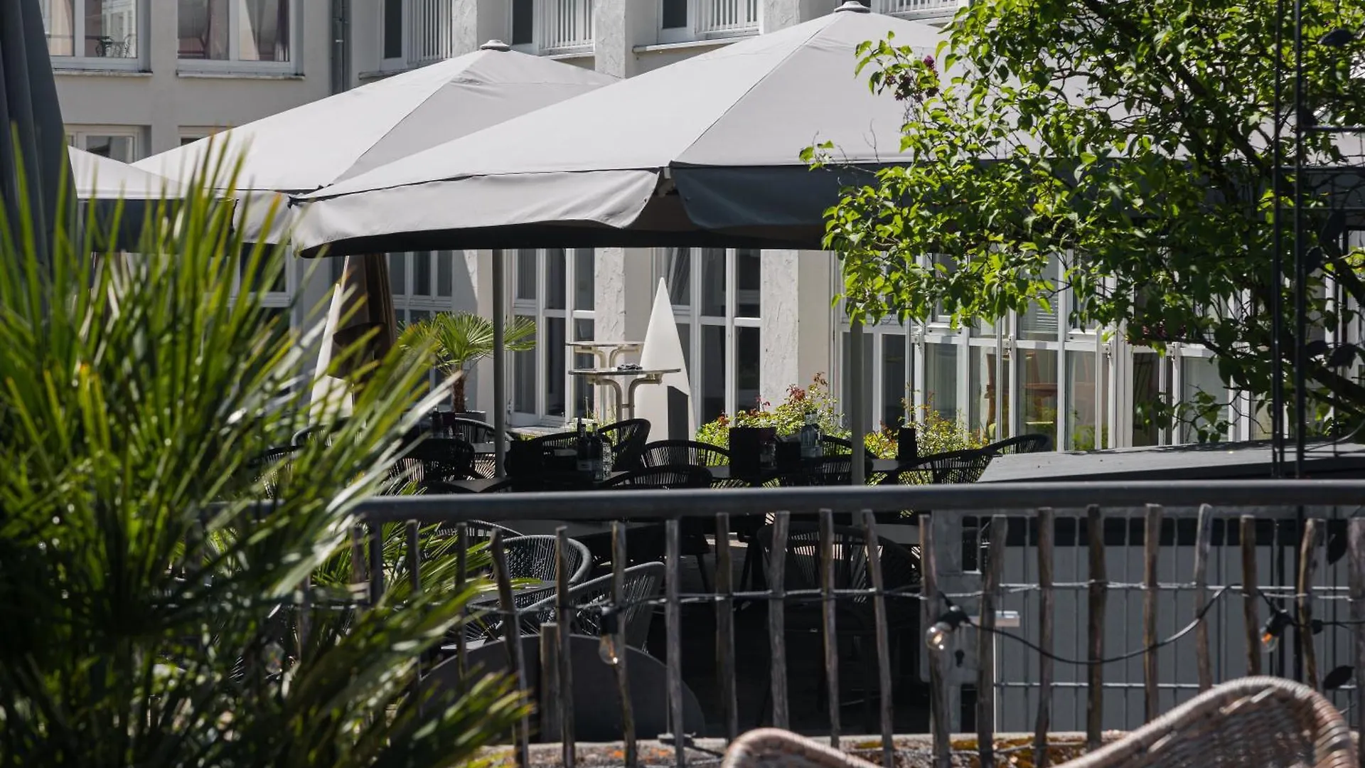 ***  Hotel Raphael Im Allgaeu Kempten Németország