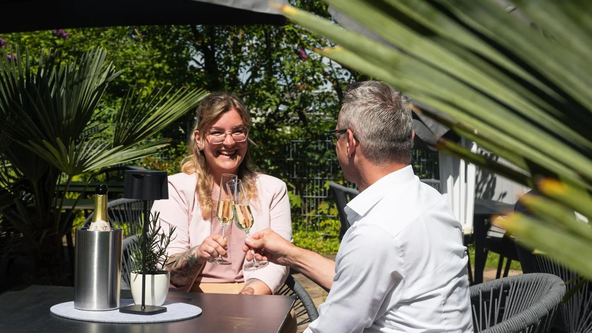 Hotel Raphael Im Allgaeu