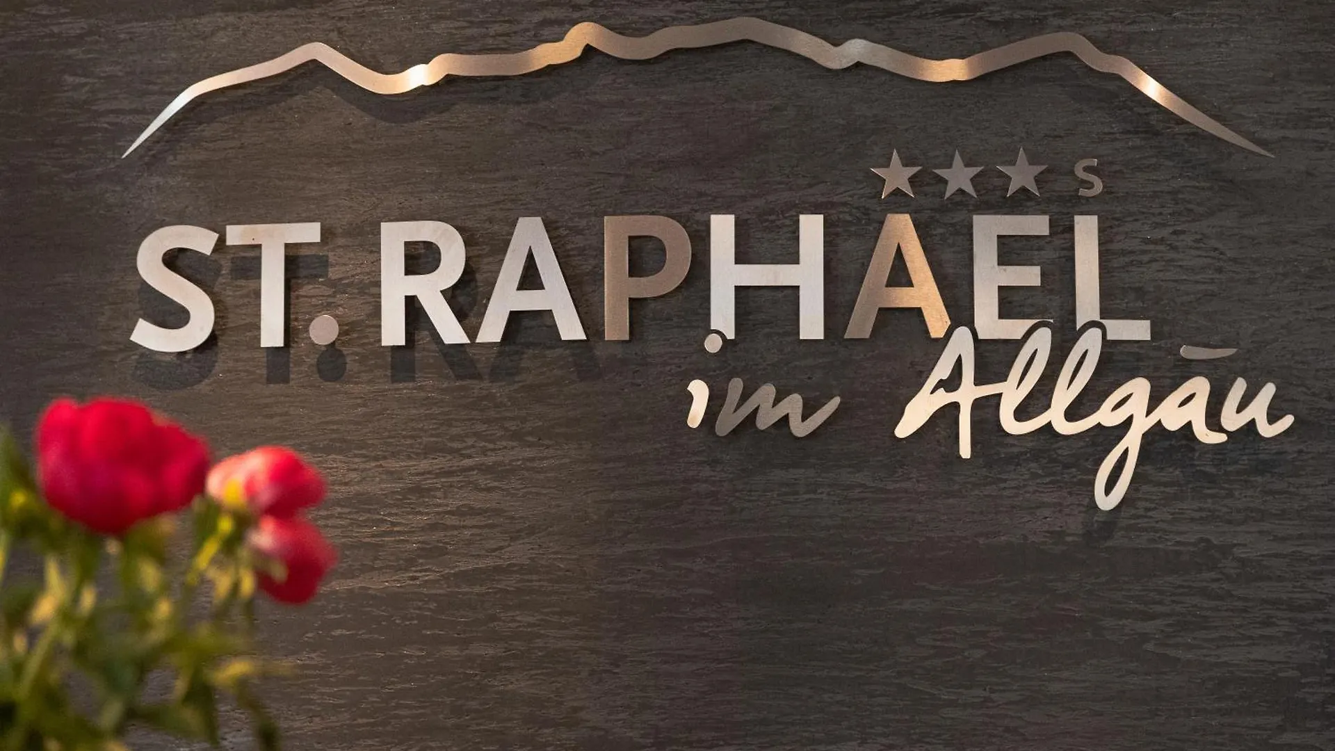 Hotel Raphael Im Allgaeu