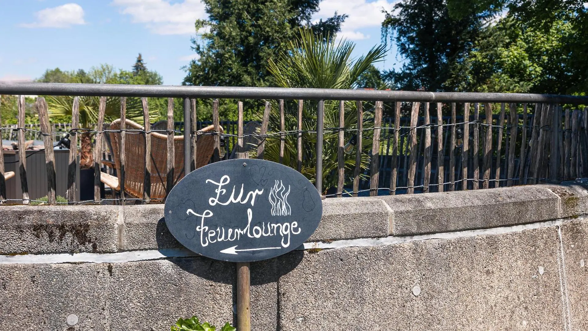 Hotel Raphael Im Allgaeu