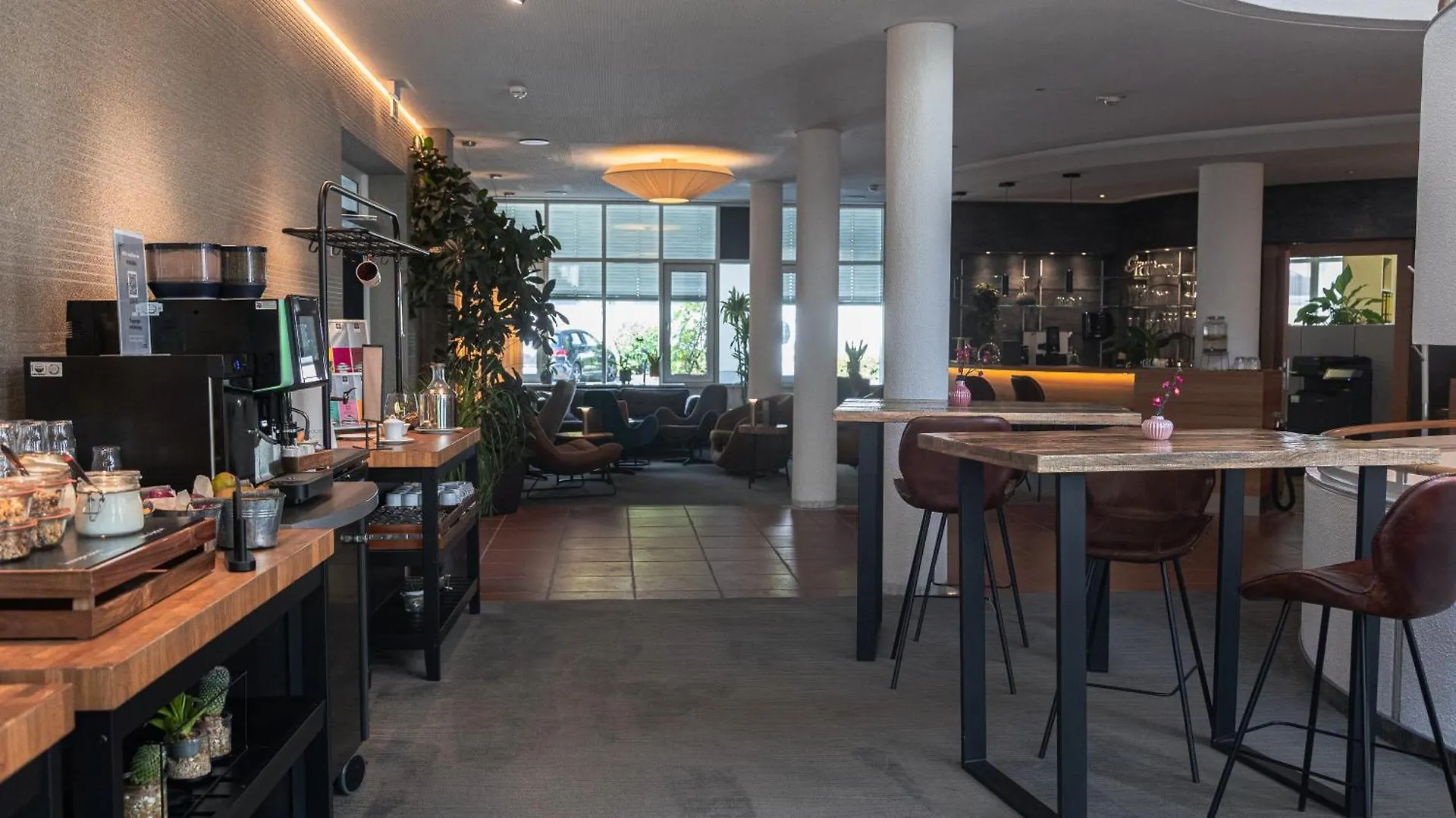 Hotel Raphael Im Allgaeu  Kempten