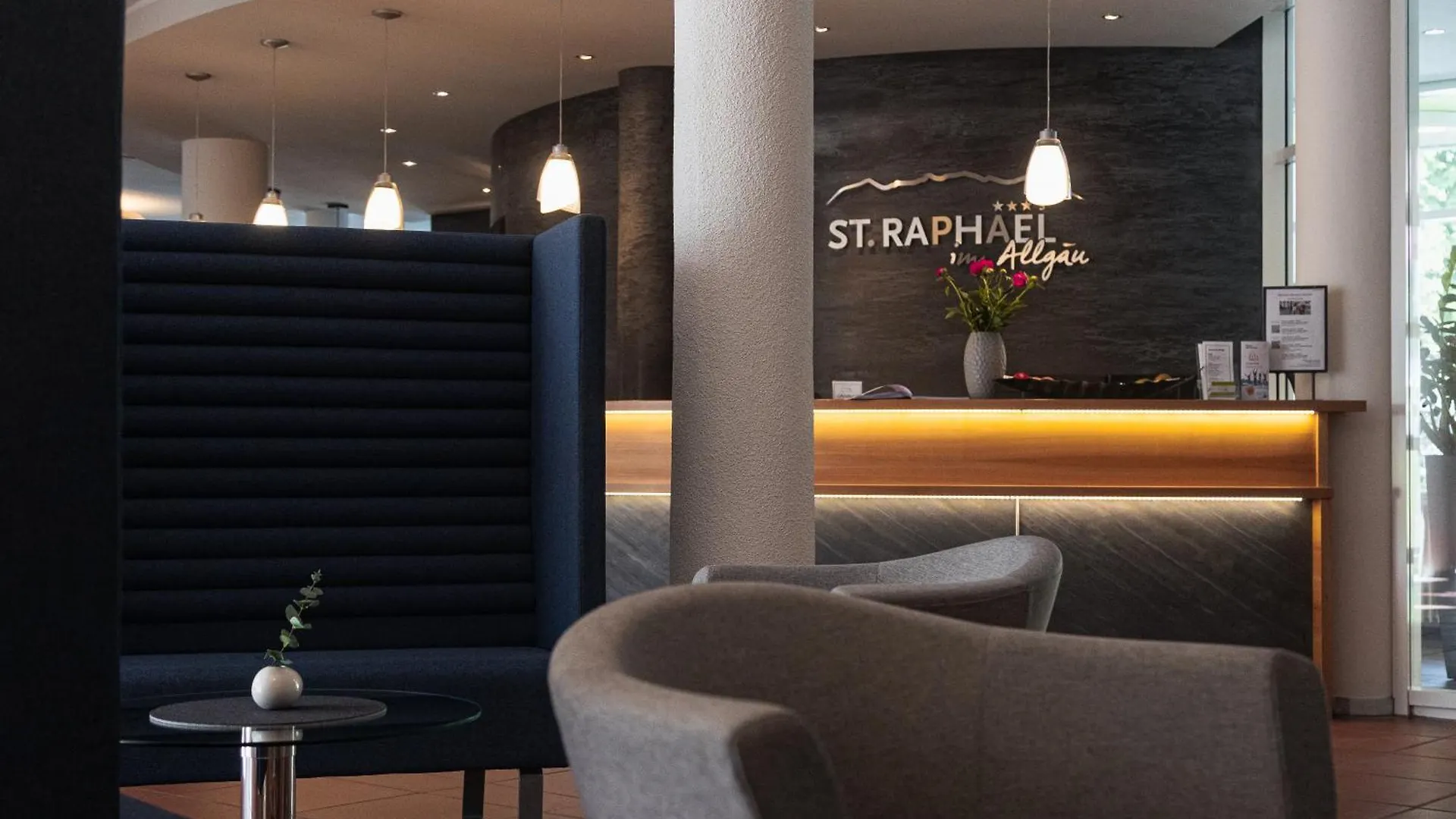 Hotel Raphael Im Allgaeu