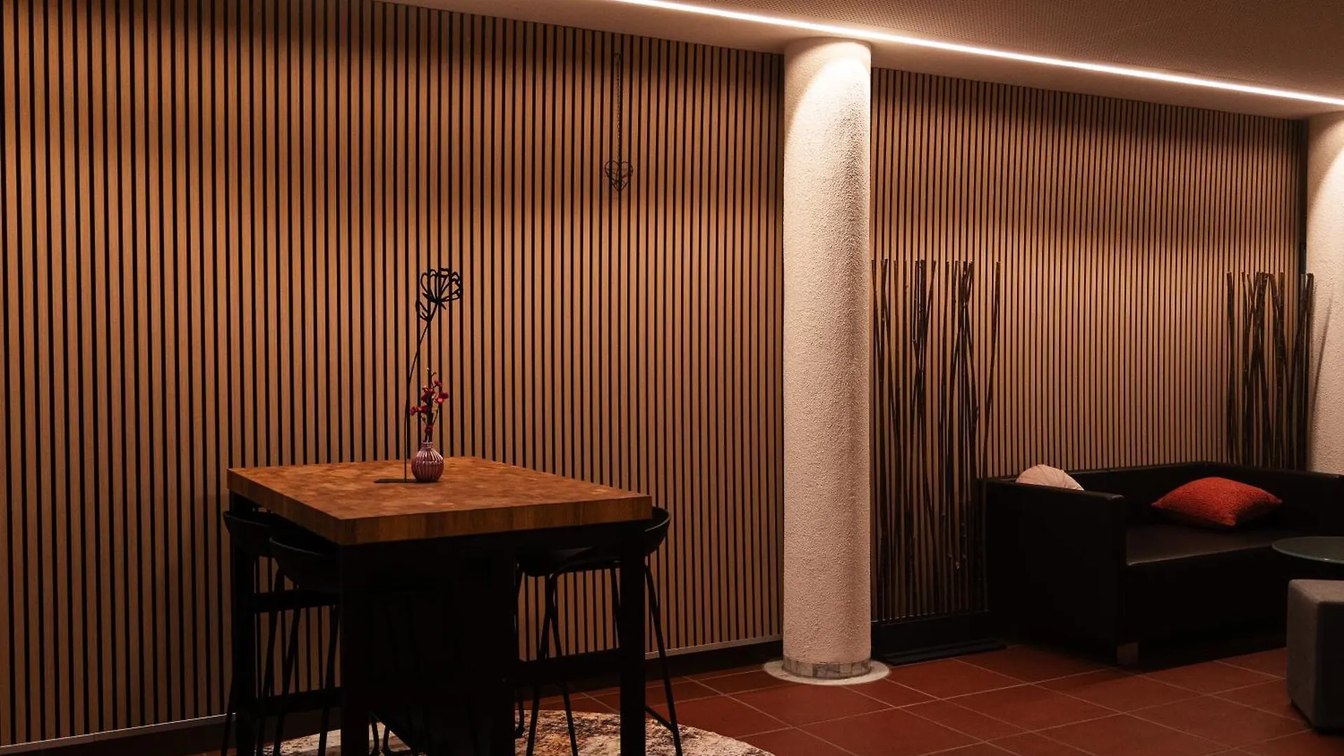 Hotel Raphael Im Allgaeu Kempten Németország